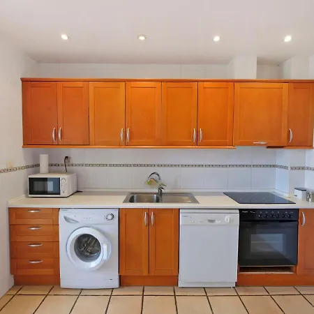 Panoramica By Interhome