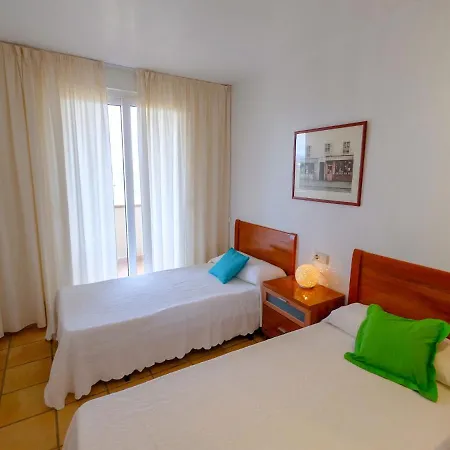 Apartament Panoramica By Interhome