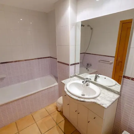 Panoramica By Interhome Apartament